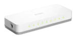 LAN Switch D-Link GO-SW-8E/E 10/100 8port - Slika 5