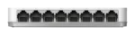 LAN Switch D-Link GO-SW-8E/E 10/100 8port - Slika 6