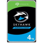 HDD Seagate Skyhawk 4TB ST4000VX013 SATA3 256MB
