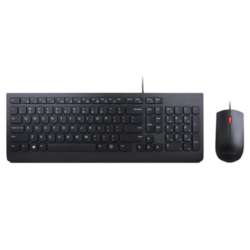 Tastatura+miš Lenovo Essential 4X30L79923 WiFi YU