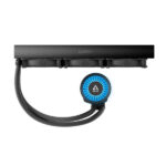 CPU HLadnjak Arctic Liquid Freezer III 360 A-RGB Crni, ACFRE00144A - Slika 3