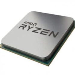 CPU AM4 AMD Ryzen 5 3500 3.6GHz 100-000000050 Tray