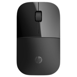 Miš Wifi HP Z3700 V0L79AA crni