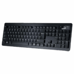 Tastatura USB Genius SlimStar 126 US