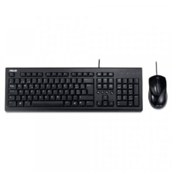 Tastatura+miš USB Asus U2000 YU