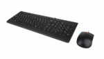 Tastatura+miš USB Lenovo 300 GX30M39606 US crna - Slika 3