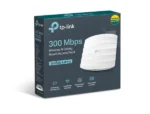 LAN Access Point TP-LINK EAP110 300Mbps - Slika 6