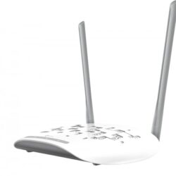 LAN Access Point TP-LINK TL-WA801N PoE 300Mb Wireles client repeater
