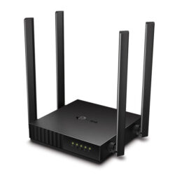 LAN Router TP-LINK ARCHER C54 AC1200/2,4-5GHz/4 antene/AP/RE