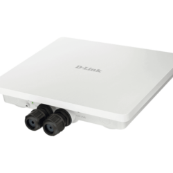 LAN Outdoor Access Point D-Link DAP-3666 AC1200