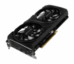 SVGA Gainward RTX4060 Python II 8GB GDDR6 128bit 3x DP/HDMI, 4496 - Image 3