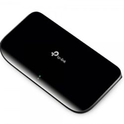LAN Switch TP-LINK TL-SG1008D 10/100/1000 8port