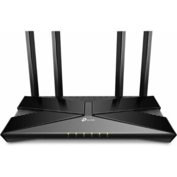 LAN Router TP-Link Archer AX23 AX1800/WiFi6/4GLAN