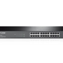 LAN Switch TP-LINK TL-SG1024 24-port 10/100/1000 Rackmount