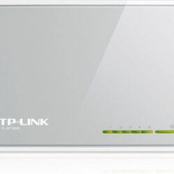 LAN Switch TP-LINK TL-SF1005D 10/100 5port