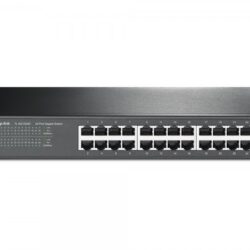 LAN Switch TP-LINK TL-SG1024D 24-port 10/100/1000