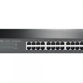 LAN Switch TP-LINK TL-SG1024D 24-port 10/100/1000