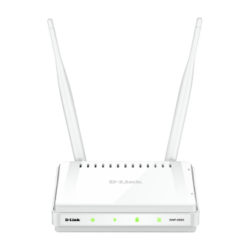 LAN Access Point D-Link DAP-2020/E N300