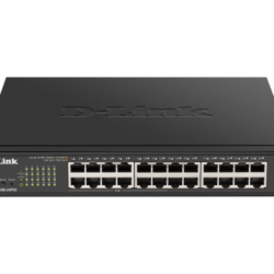LAN Switch D-Link DGS-1100-24PV2/E 10/100/1000 24port/12PoE