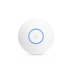 LAN Ubiquiti Access Point UAP-AC-LITE 300 Mbps(2.4GHz)/867 Mbps (5GHz)