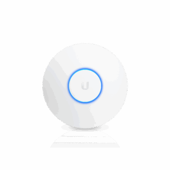 LAN Ubiquiti Access Point UAP-AC-LITE 300 Mbps(2.4GHz)/867 Mbps (5GHz)