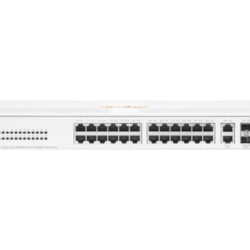 Lan switch HP Aruba Instant On 1430 26G 2xSFP R8R50A