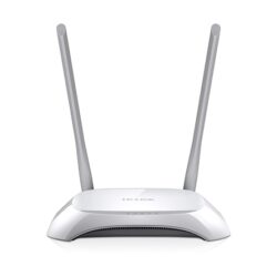 LAN Router TP-LINK TL-WR840N WiFi 300Mb/s
