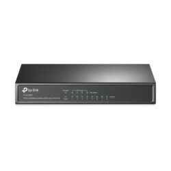 LAN Switch TP-LINK TL-SF1008P PoE 8port 10/100Mbs