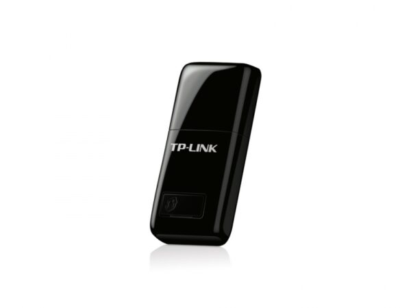 LAN MK TP-LINK TL-WN823N Wi-Fi USB Adapter Mini - Image 1