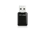 LAN MK TP-LINK TL-WN823N Wi-Fi USB Adapter Mini - Image 3