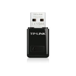 LAN MK TP-LINK TL-WN823N Wi-Fi USB Adapter Mini