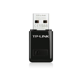 LAN MK TP-LINK TL-WN823N Wi-Fi USB Adapter Mini