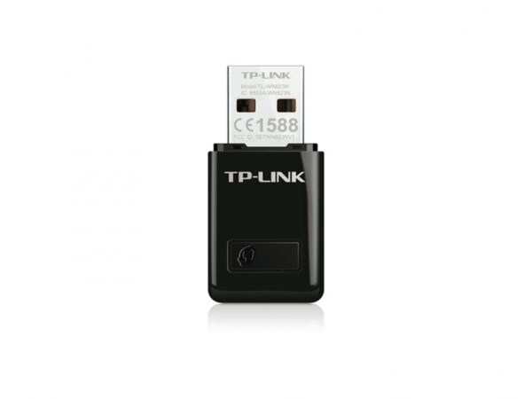 LAN MK TP-LINK TL-WN823N Wi-Fi USB Adapter Mini - Image 3