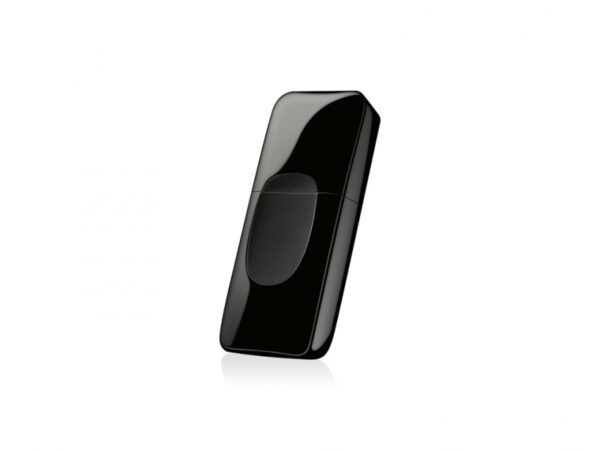 LAN MK TP-LINK TL-WN823N Wi-Fi USB Adapter Mini - Image 4