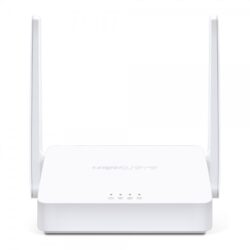 Ruter Mercusys MW302R Wireless N 300Mbps