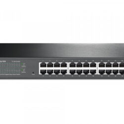 LAN Switch TP-LINK TL-SG1024DE 10/100/1000 24p