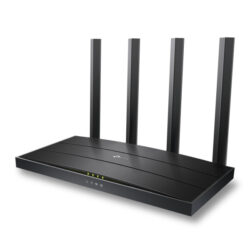 LAN Router TP-Link Archer AX12 AX1500/WiFi6/3xGLAN+1xGWAN