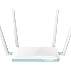 4G LTE Smart WiFi router D-Link G403/E SIM-150Mbps Wifi-300Mbps