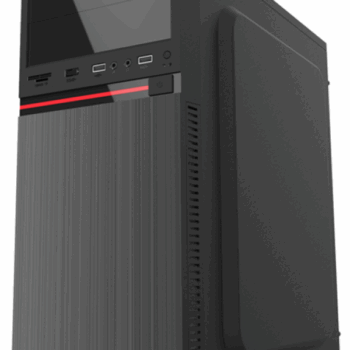 Kućište Stars Solutions K02 NO PSU