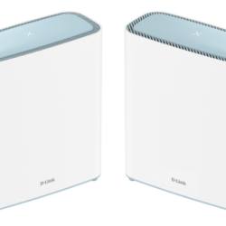 LAN Mesh Router D-Link M32-2 AX3200 WiFi6 2-pack