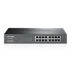LAN Switch TP-LINK TL-SG1016DE 16-port Gigabit