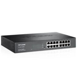 LAN Switch TP-LINK TL-SG1016DE 16-port Gigabit
