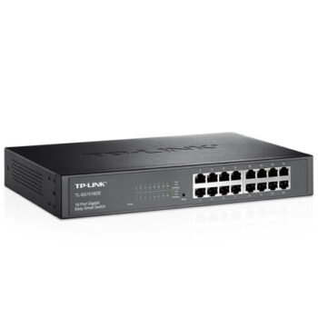 LAN Switch TP-LINK TL-SG1016DE 16-port Gigabit