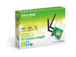 LAN MK TP-LINK TL-WN881ND 300MB/S PCI EXPRESS - Image 3