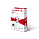 LAN MK Mercusys MW150US N150Mb/s nano WiFi USB - Slika 3