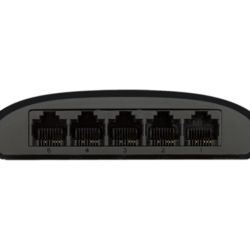 LAN Switch D-Link DES-1005D 10/100 5port