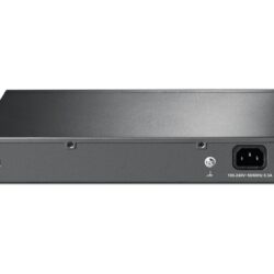 LAN Switch TP-LINK TL-SF1024D 24port 10/100Mb/s
