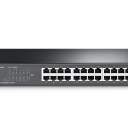 LAN Switch TP-LINK TL-SF1024D 24port 10/100Mb/s