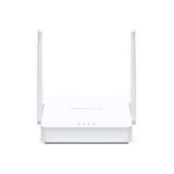 Ruter Mercusys MW301R Wireless N 300Mbps