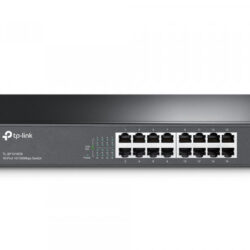 LAN Switch TP-LINK TL-SF1016DS 16-port 10/100Mb